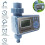 Programmable Sprinkler Timer, Automatic Watering System For Garden Hose And Drip Irrigation, Customizable Schedules With Rain Delay And Manual Overrid 1