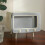 Taschentuchbox in TV-Form, multifunktional, 10