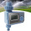 Programmable Sprinkler Timer, Automatic Watering System For Garden Hose And Drip Irrigation, Customizable Schedules With Rain Delay And Manual Overrid 2