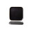 Dessert Ceramic Plates Black Matte Square Plate, Complete Tableware, Ceramic Dessert Plate 1