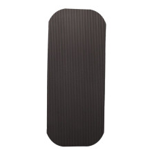 4Pcs Pilates Workout Mat Thick Yoga Knee Pad Cushion Extra Support for Knees Wrists Elbows