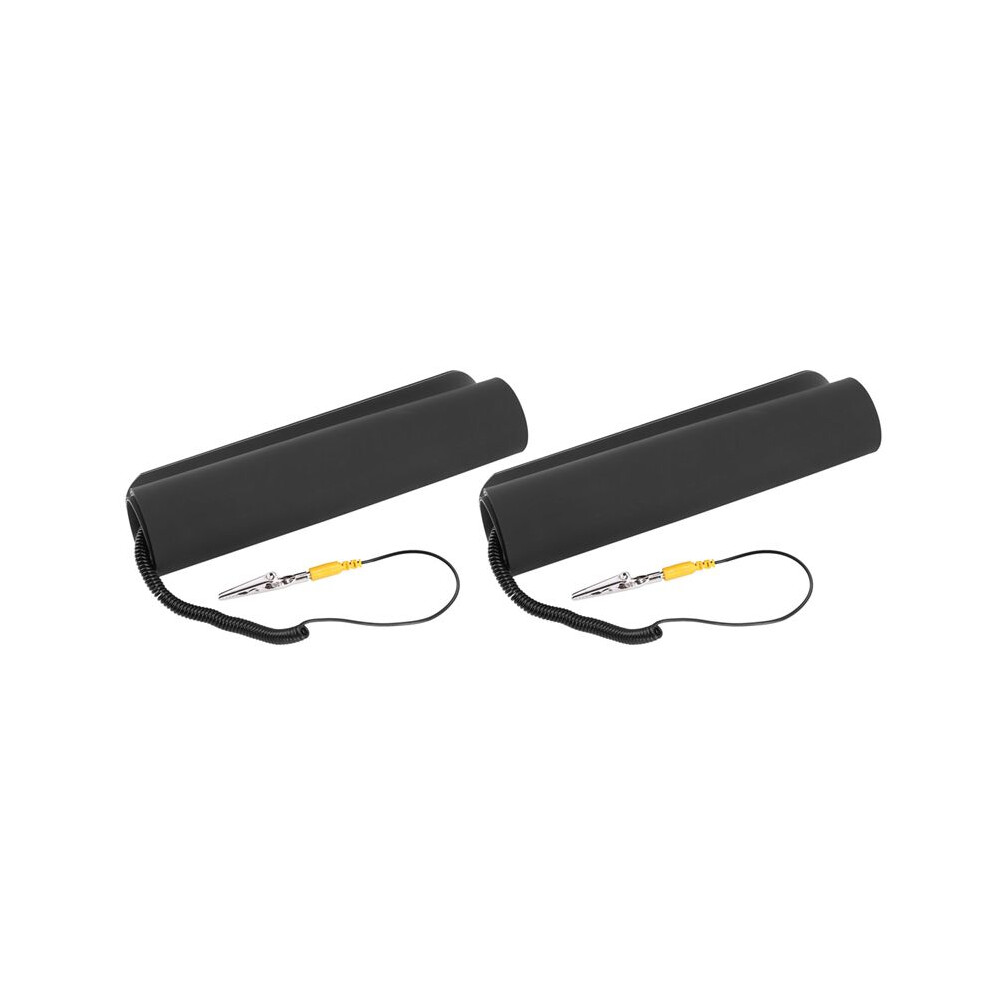 2X Anti-Static Mat+Ground Wire For Mobile Computer Repair Antistatic Blanket,Esd Mat 4714173834466
