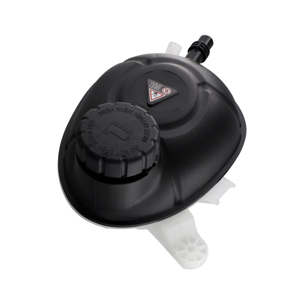 A2055000049 Car Engine Coolant Water Expansion Tank For E400 C300 C350e C400 C450 C43 E43 Amg 2055000049 Black/White 4711820944684