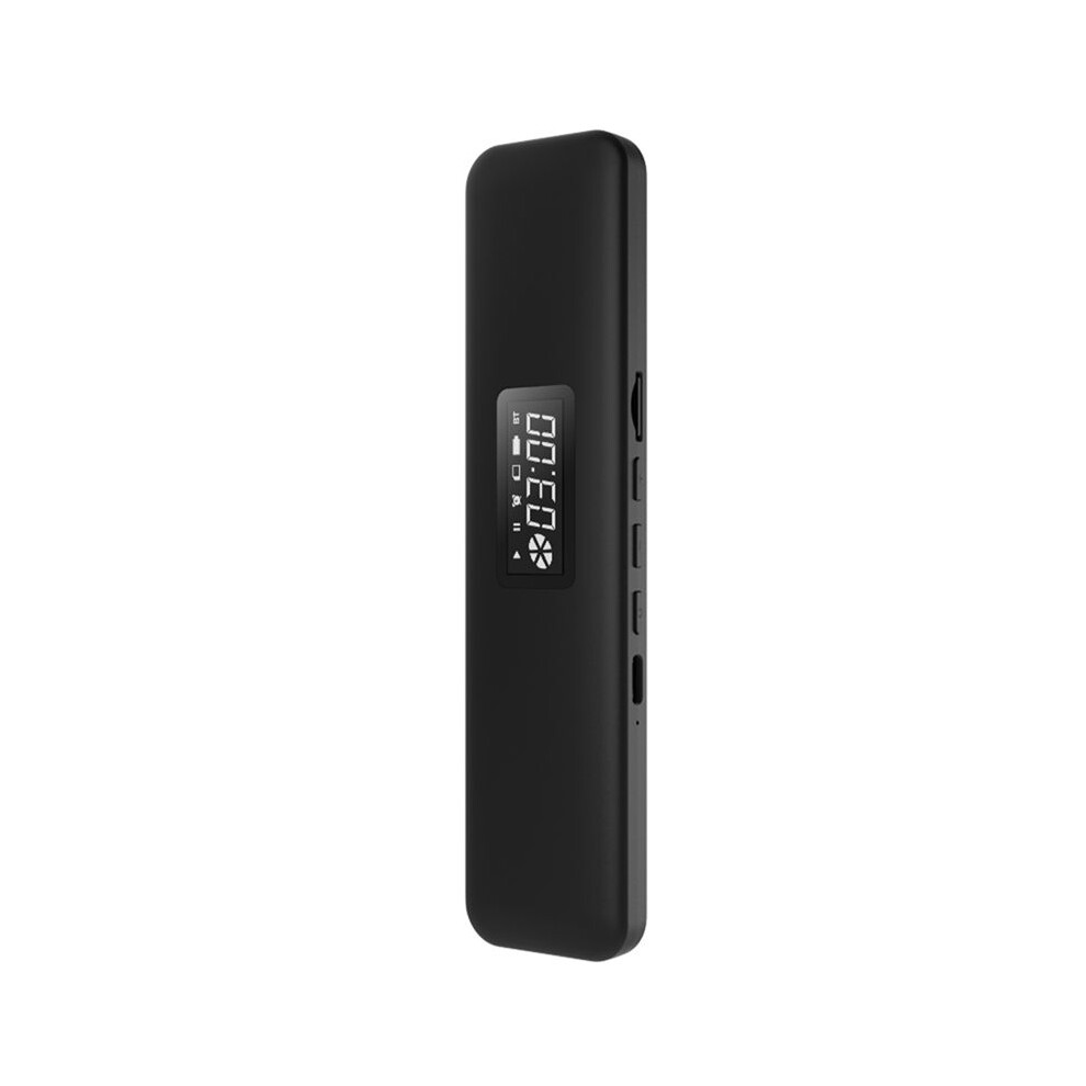 Under Pillow Speaker Bone Conduction Sound Box Rechargeable Wireless Stereo Soundbar Noise Speaker White/Black 6032029512978