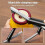Adjustable Can Opener, Adjustable Multifunctional Can Opener Jar Lid Clip, Kitchen Canning Tool 2