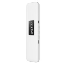 Under Pillow  Speaker Bone Conduction Sound Box Rechargeable Wireless Stereo Soundbar White Noise Speaker White