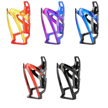Fahrrad-Wasserkocher-Halter, Rennrad-Trinkflaschenhalter, Bunt, Tragbar, Reit-Trinkflaschenhalter, Fahrradzubehör