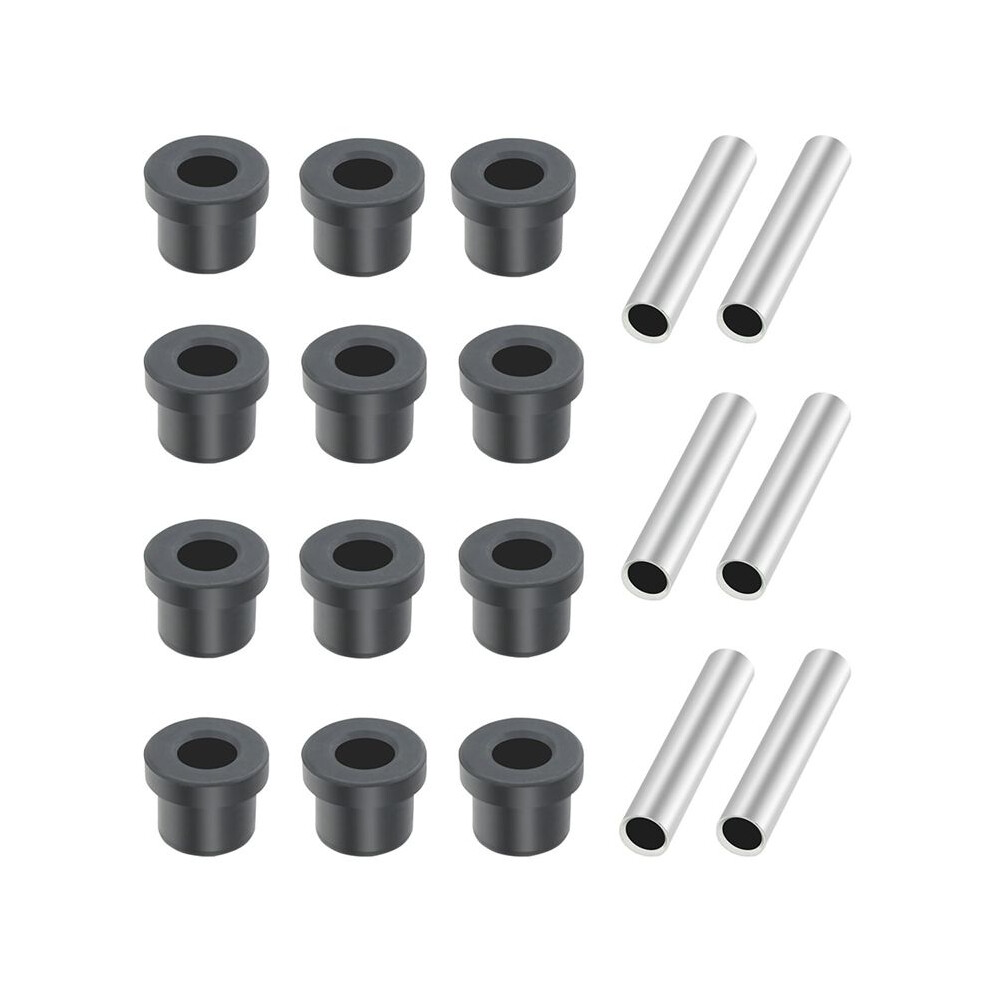 Cart Leaf Spring Bushing For Ezgo Txt, Medalist (94+) Gas, Electric Replacement 70291-G01, 70289-G02, 12-006 6032609160100