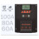 MPPT/PWM Solar Charger Controller 80A Solar Panel Regulator LCD Display Various Load Control Modes 8