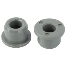 Reparatieset Onderste Veer Voor/Bovenste Draagarmbus voor Club Car Precedent Golfkar 102289901