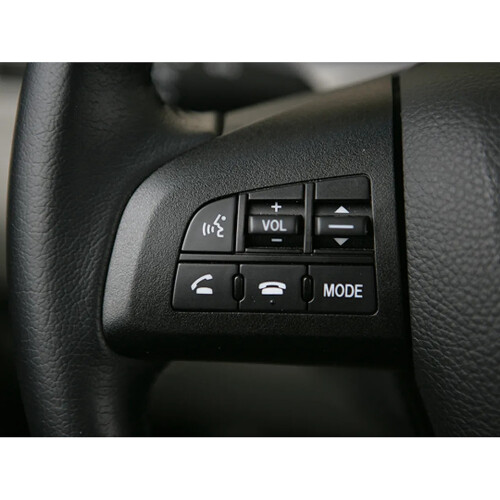 For  5 2010-2022 Steering Wheel Control Button  Car Styling Audio Control 1