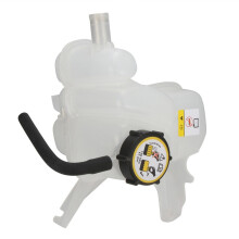 Coolant Water Tank Engine Coolant Expansion Tank for Escape Mariner 2001-2006 3.0L 1L8Z8A080BB