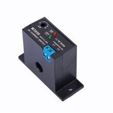 Stromerfassungsschalter Induktionsrelais AC-VerbindungsgeräT SPS-Signal Über Grenzwert Geschlossen AC 0,2-30 ein (NC M3056)