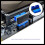 USB Header Adapter USB3.2 GEN1 19Pin/20Pin Socket 90 Degree Steering Armbow Converter DIY Desktop Moderkort A 2