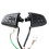 For  5 2010-2022 Steering Wheel Control Button  Car Styling Audio Control 7
