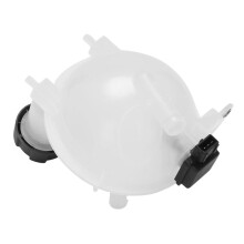 1323JC Motor Koelvloeistof Overflow Herstel Expansievat met Dop voor 308CC C4 RCZ