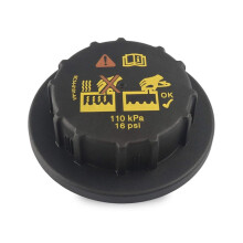 Voor F150 F250 F350 Mustang Mercury 9C3Z8101B Koelvloeistof Overloop Container Tank Cover Cap