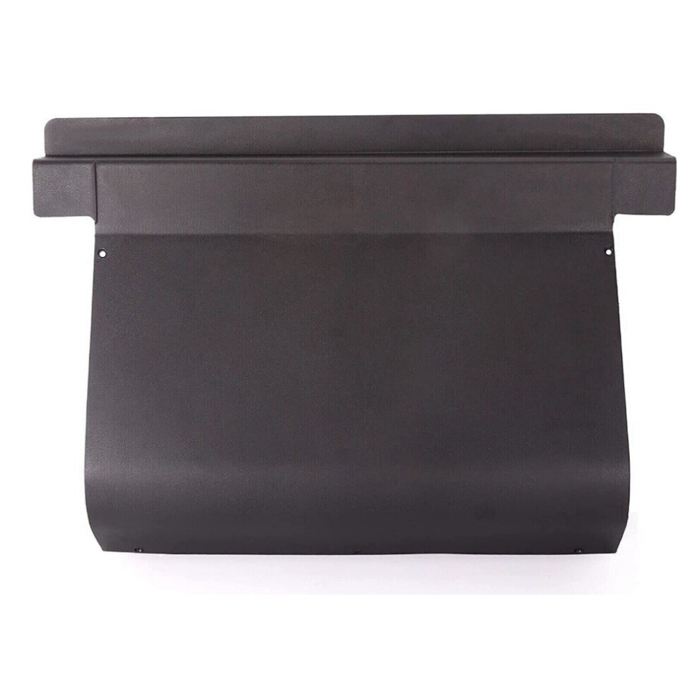 For Access Panel Motor Engine Cover Ezgo Medalist Txt Cart 1994+, 71320-G01 Black 6032201788528