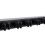 Wall Mounted Hardwood Billiard Cue Rack Pool 6 Cli 9
