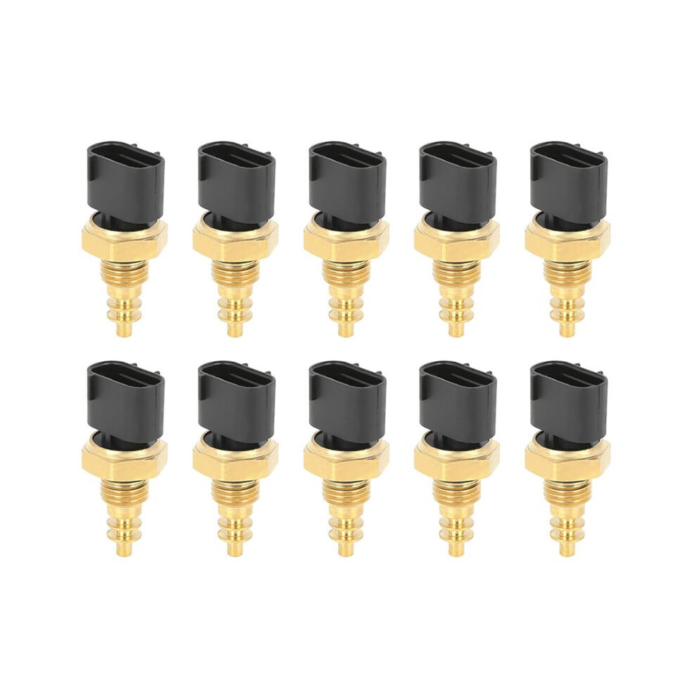 10X Water Temperature Sensor For Carry 80-15,Xl-7,Vitara,Grand Vitara,Esteem,13650-50G00 13650-50G01 13650-50F01 6032301790476