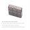 M2 SSD Case M.2 NVME 2230 SSD Case, USB 3.2 10Gbps To NVME M-Key External Solid State Drive Case 8