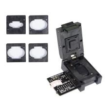 RT-BGA169-01 BGA169 / BGA153 EMMC Adapter V2.5 wit