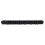 Wall Mounted Hardwood Billiard Cue Rack Pool 6 Cli 6
