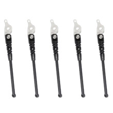 5X Litepro Soporte para Bicicleta Soporte para Bicicleta de Carretera Soporte para Bicicleta de Montaña Soporte para Bicicleta para Accesorios