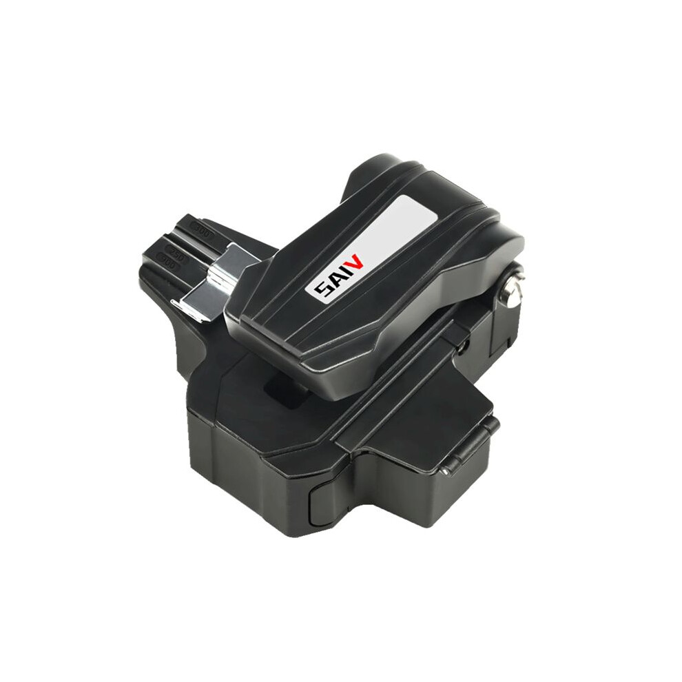 M8 Fiber Cleaver Fully Automatic High Precision Fiber Optic Cleaver Fiber Fusion Splicer Cutter Cold Cut Hot Melt 6033792616399
