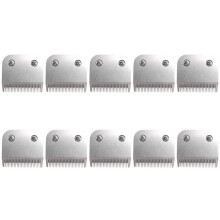 10X SK5 Dog Hair Clipper Blade 10 Replacement Hair Clipper Blade Electric Clipper Accessories