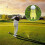 Simulator Tees,18 Pcs Indoor  Tees  Mat Tees Plastic  Tees Practice  Tees,Tall + Short 6