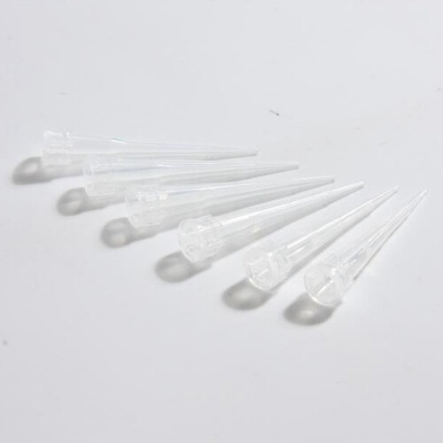 Pipette Tips 10Ul(Pack of 2000) 2