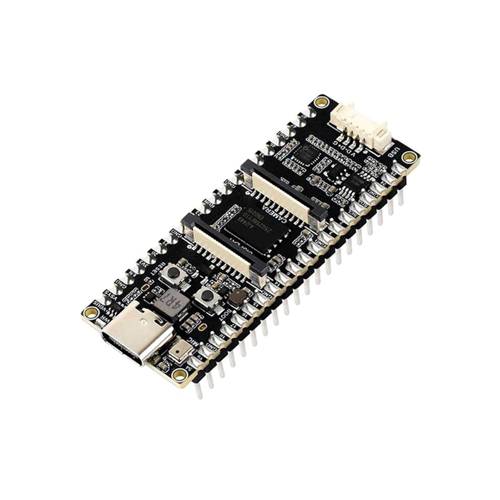 Waveshare Esp32-P4 Development Board With Mipi Csi Camera / Audio Speaker Interface Esp32-P4 Development Board 4713137904528