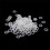 120PCS O-Ring Keycap O Ring Keyboard  Dampeners White Sound Reduction 4