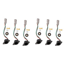 6X Capteur de Vitesse de Chariot pour Voiture ADC Motor Club IQ  et Précédent, 102704901