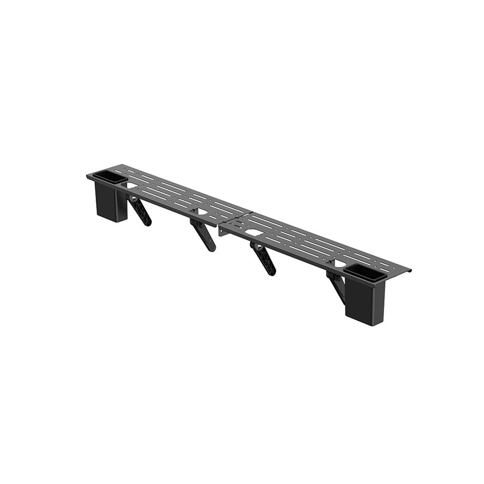 Adjustable Tv Screen Shelf Desktop Organizer For Monitors Media Boxes Tv Rack 6032447388834