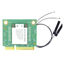 NFA725 NFA765 WCN685 PCIE WIFI 6E-Kaart AX6000 2.4G 5G 6G 5.2 Draadloze WiFi-Kaart met Antennes