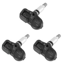 433Mhz Tire Pressure Monitoring System (Tpms) Sensor for  Camry Chr  42607-48020(3 Pcs)