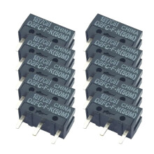 Mouse Micro- D2FC-F-K(50M)