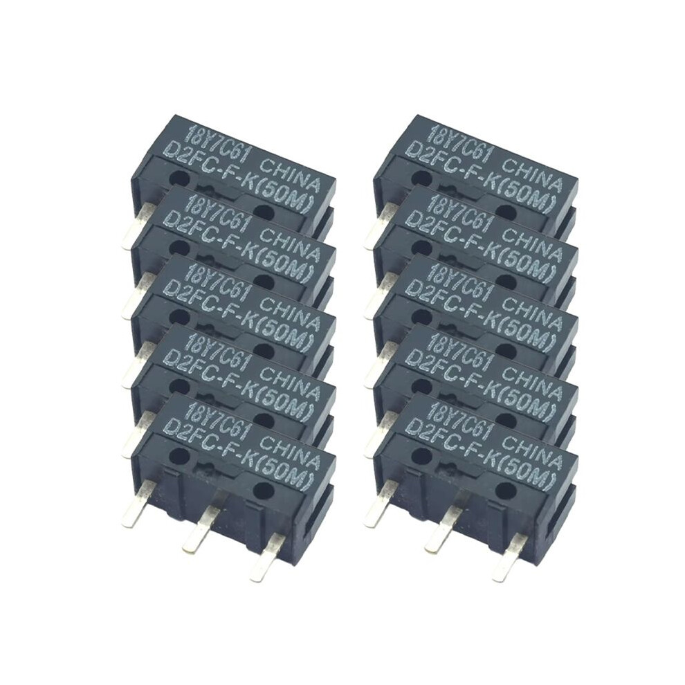 Mouse Micro- D2fc-F-K(50M) 4712060491556