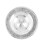 8PCS 831 Type Metal Snap Fasteners Press Studs Button Installation Tools Hand Punch Tool Set DIY Materials Accessories 2
