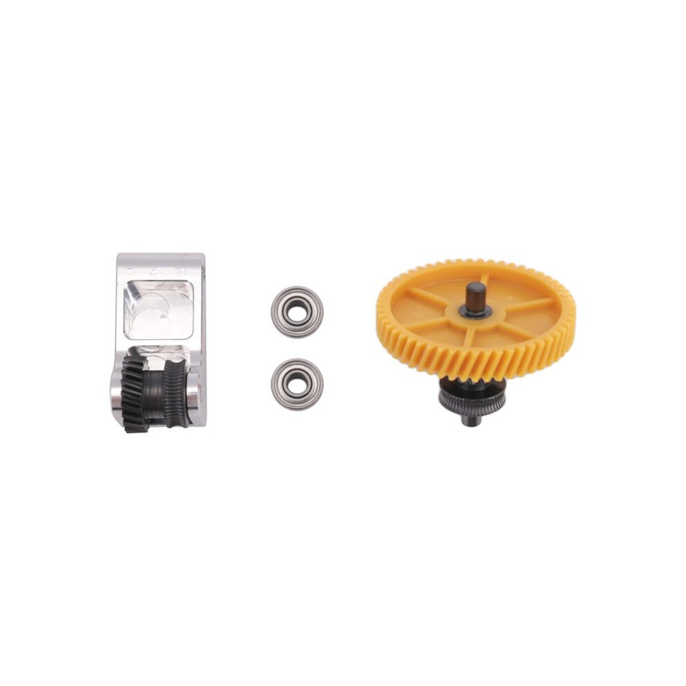 3.0 Dlc Handle Gear For Extruder Gears Hardened Steel Upgrade Assembly For P1s P1p X1 X1c 3D Printer A 4711354464375