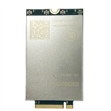 Tarjeta WiFi RM520N-GL 5Ghz Nrsub6ghz Módulos Mmwave para Sistemas MIMO Portátiles Adaptador de Red Inalámbrica RM520NGL 5G Mo