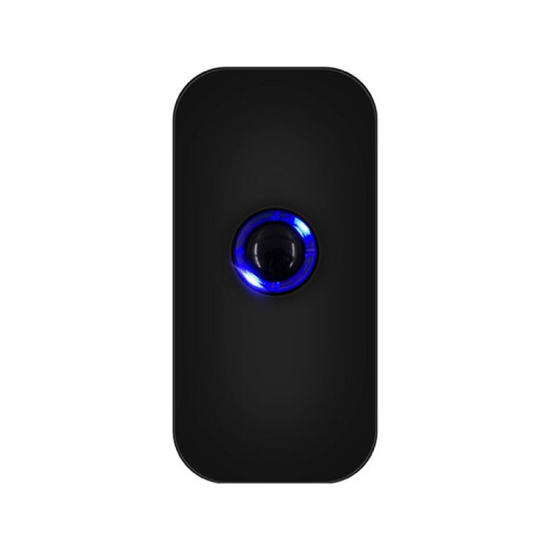 Handheld QR-Codescanner Barcodescanner Codelezer Ondersteuning BT 4.1-Aansluiting Geschikt voor Magazijnen Expresslevering