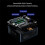 Computer Host,  Console di Gioco per Ufficio e Casa 8K  Computer, Giochi Popolari Facili da Giocare 2