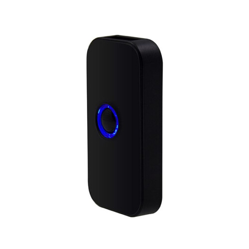 Handheld QR-Codescanner Barcodescanner Codelezer Ondersteuning BT 4.1-Aansluiting Geschikt voor Magazijnen Expresslevering 1