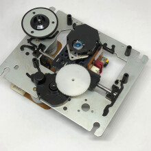 2X Replacement Optical Pick- Lens with Bracket for KSS-210A Player