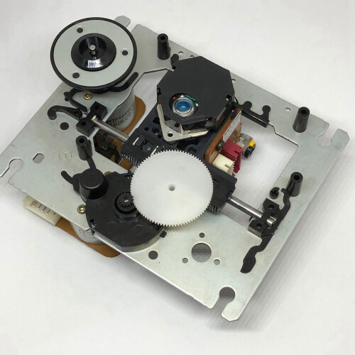2X Replacement  Optical Pick- Lens with Bracket for KSS-210A Player