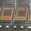 Chip ASIC BM1366BS per  S19K Pro Chip BM1366 Miner 3