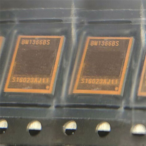 Chip ASIC BM1366BS per  S19K Pro Chip BM1366 Miner 2